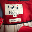 Куртка • Tommy Hilfiger • Красный