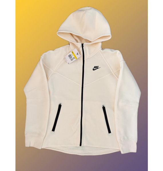 Спортивный костюм • Nike • Белый