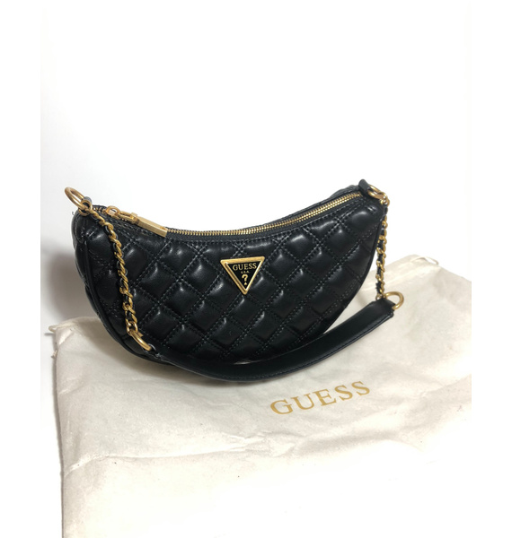 Сумка • GUESS • Черный
