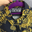 Блузка • Versace Jeans Couture • Черный