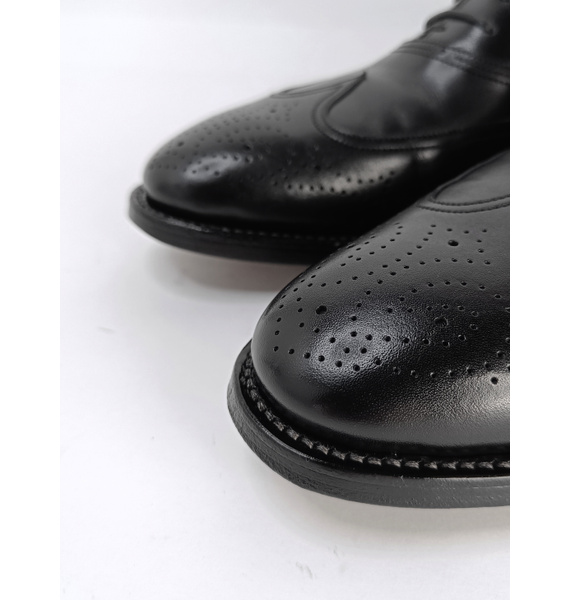 Туфли • Bally • Черный