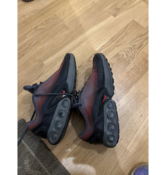 Кроссовки • Nike • Мульти