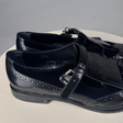 Брогги • Tod's • Черный