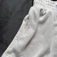 Шорты • Alexander Wang • Серый