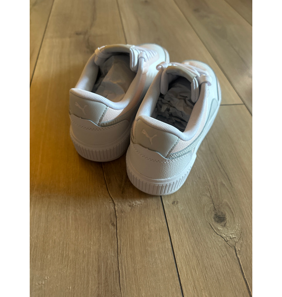 Кроссовки • PUMA • Мульти