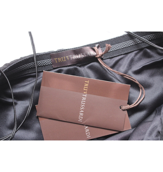 Платье • Trussardi • Черный