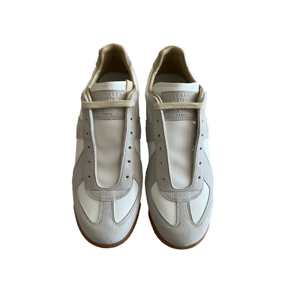 Кроссовки • Maison Margiela • Белый