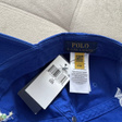 Кепка • Polo Ralph Lauren • Синий