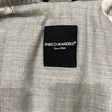 Плащ • Enrico Mandelli • Черный