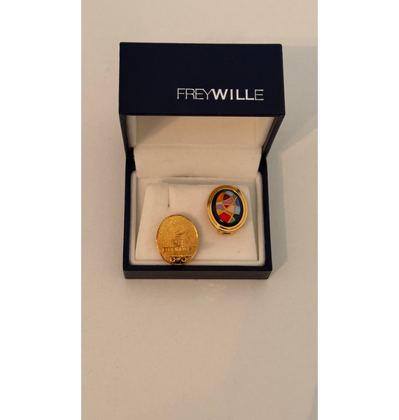Серьги • FREYWILLE • Мульти