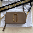 Сумка • Marc Jacobs • Золотой