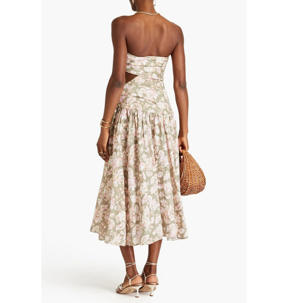 Платье • ZIMMERMANN • Другое