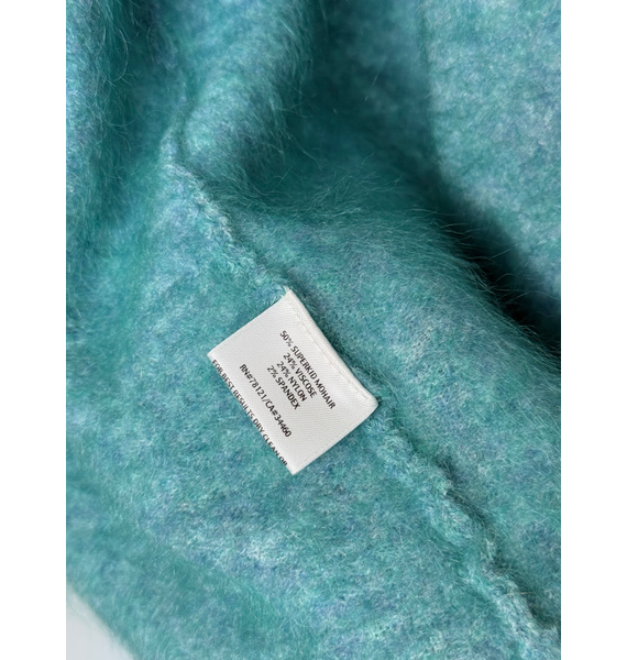 Кардиган • Eileen Fisher • Бирюзовый