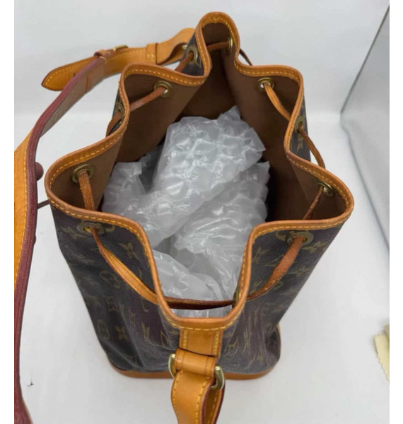 Сумка • Louis Vuitton • Коричневый