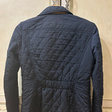 Куртка • Massimo Dutti • Темно-синий