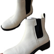 Сапоги • UGG • Белый