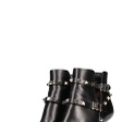 Ботильоны • Valentino • Черный