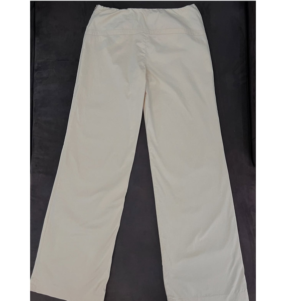 Брюки • Emilio Pucci • Бежевый