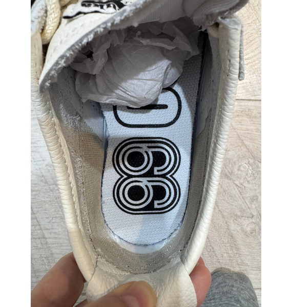 Кроссовки • Onitsuka Tiger • Белый