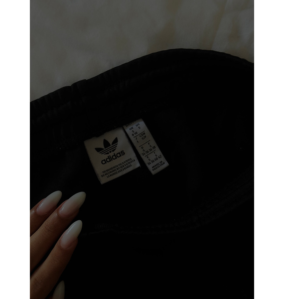 Брюки • adidas • Черный
