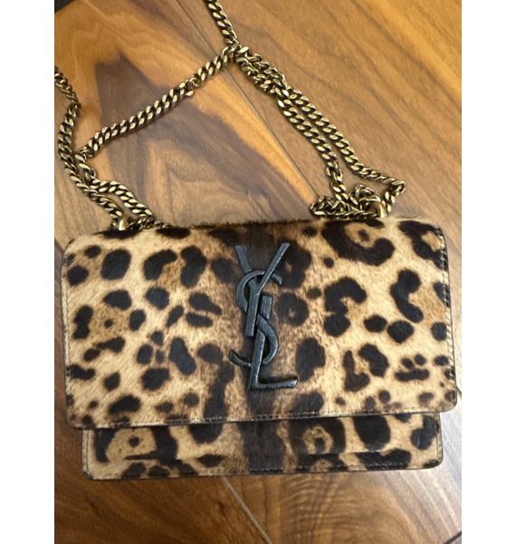 Сумка • Saint Laurent • Мульти