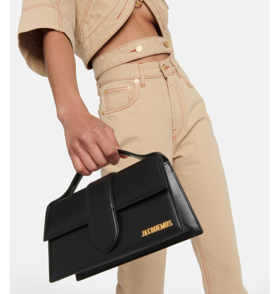 Сумка • Jacquemus • Черный