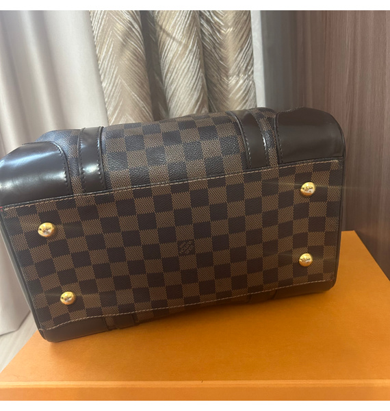 Сумка • Louis Vuitton • Коричневый