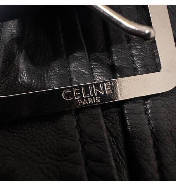 Куртка • Celine • Черный