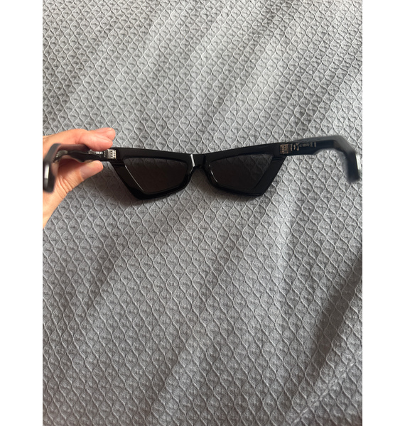 Очки • Off-White • Черный