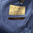 Пиджак • Canali • Синий
