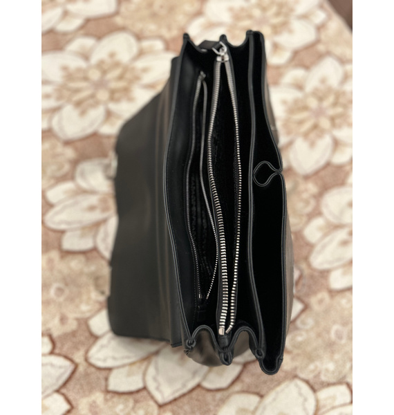 Портфель • Prada • Черный