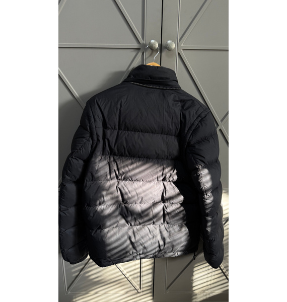 Куртка • Burberry • Черный