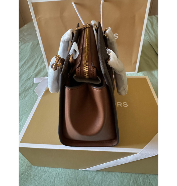 Сумка • Michael Kors • Коричневый