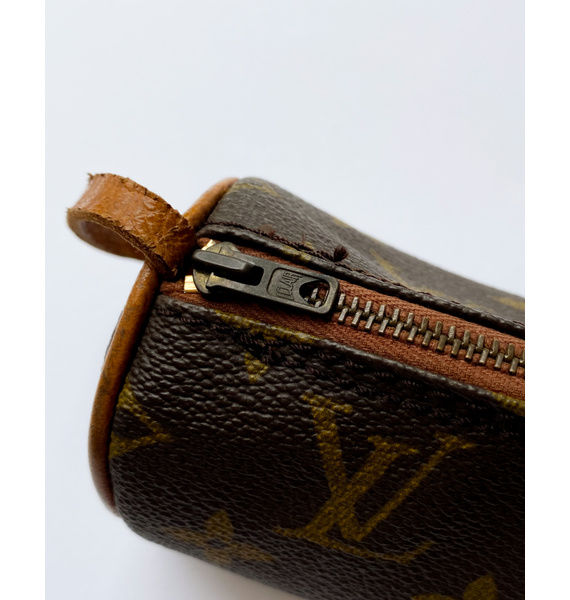 Сумка • Louis Vuitton • Коричневый