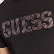 Футболка • GUESS • Черный