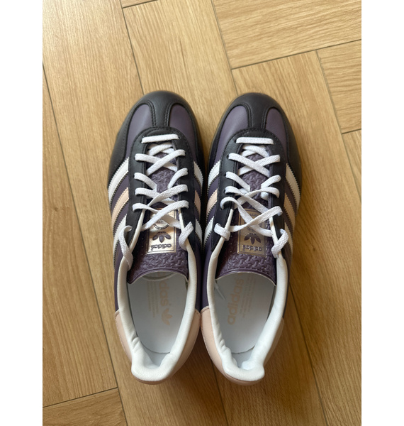 Кроссовки • adidas Originals • Фиолетовый