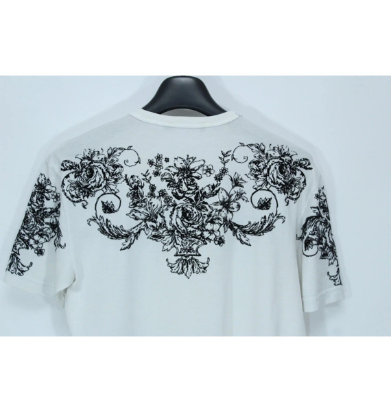 Футболка • Dolce & Gabbana • Белый