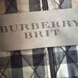 Куртка • Burberry Eyewear • Хаки