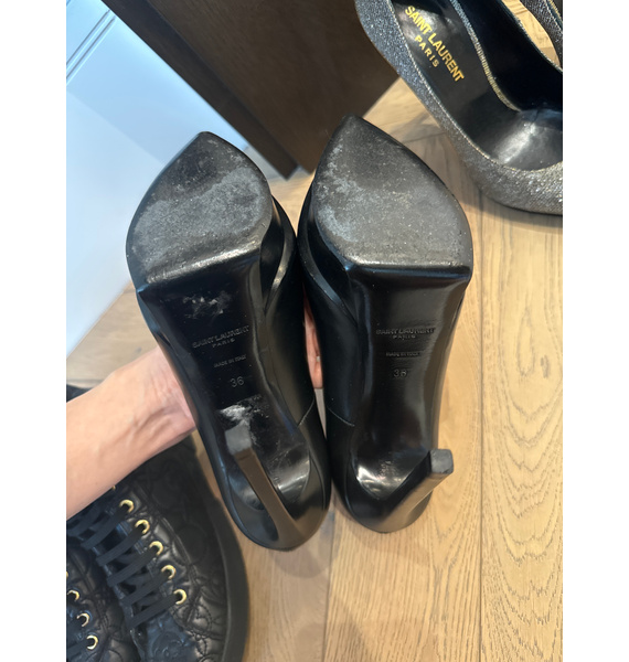 Туфли • Saint Laurent • Другое