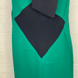 Платье • Roland Mouret • Зеленый