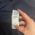 Пончо • Tommy Jeans • Темно-синий
