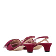 Туфли • Tod's • Фуксия