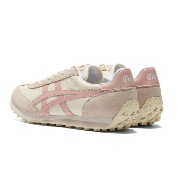 Кроссовки • Onitsuka Tiger • Розовый