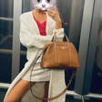 Сумка • Michael Kors • Коричневый