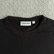 Футболка • Calvin Klein • Черный