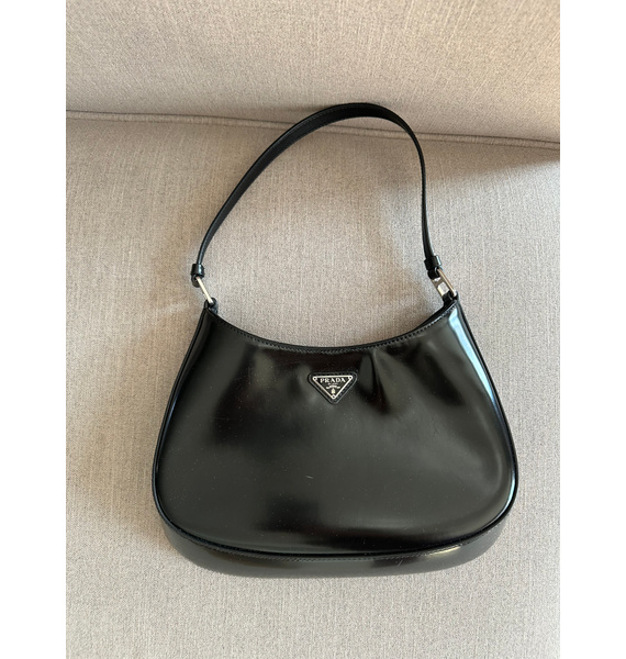 Сумка • Prada • Черный