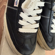 Кроссовки • Golden Goose • Черный