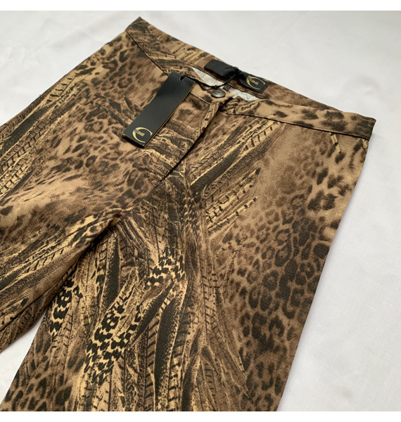 Штаны • Just Cavalli • Песочный