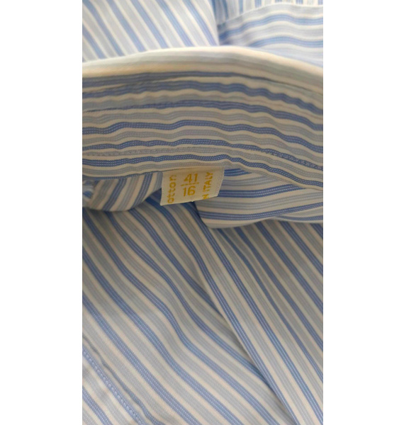 Рубашка • Brioni • Голубой