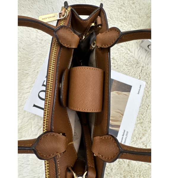 Сумка • Michael Kors • Коричневый